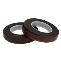Artikel OASIS® Blomstertape Brun 13mm 2 stk