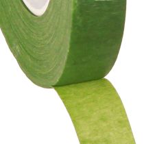 Artikel OASIS® Flower Tape lysegrøn 13mm 2 stk