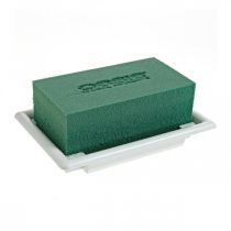 Artikel OASIS® Bord Deco Mini Blomsterskum 8 stk