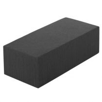 OASIS® All Black mursten blomsterskum 20 stk