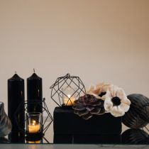 Artikel OASIS® All Black Brick Floral Foam 20 stk