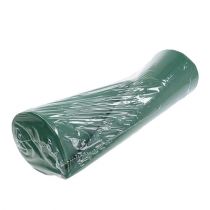 Artikel Blomsterskumkegle vådblomstret skum H40cm 2 stk