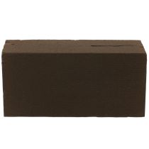 Artikel Oasis Renewal Blomsterskum 23cm 1 Brik