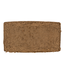 Artikel Blomsterskum 1/1 mursten OASIS® Renewal® Blomsterskum Biolit® 24 cm 2 stk.