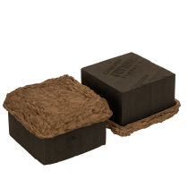 Artikel Blomsterskum 1/2 mursten OASIS® Renewal® Blomsterskum Biolit® 12 cm 2 stk.