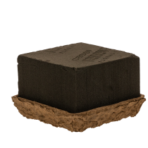 Artikel Blomsterskum 1/2 mursten OASIS® Renewal® Blomsterskum Biolit® 12 cm 2 stk.