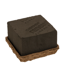 Artikel Blomsterskum 1/2 mursten OASIS® Renewal® Blomsterskum Biolit® 12 cm 2 stk.