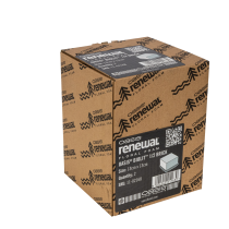 Artikel Blomsterskum 1/2 mursten OASIS® Renewal® Blomsterskum Biolit® 12 cm 2 stk.