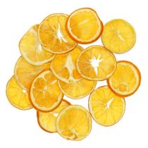 Artikel Appelsinskiver 500g naturel