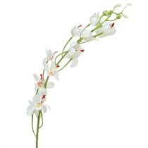 Artikel Orchid Mokara Hvid 92cm 3stk