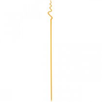 Artikel Orkidépind plast orange espalier orkideer H64cm