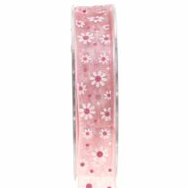 Artikel Gavebånd pink 20mm 20m