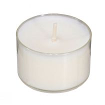 Artikel PURE Nature Lights Fyrfadslys Rapsvoks Ø38mm 40 stk