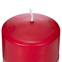 Artikel Bestil PURE naturvokslyset (9 cm) for en afslappet stuestemning.