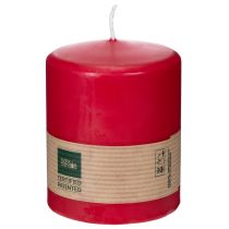 Artikel Bestil PURE naturvokslyset (9 cm) for en afslappet stuestemning.