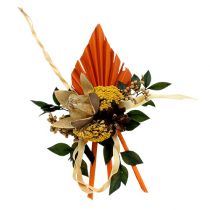 Artikel Palmspyd Orange 65 stk