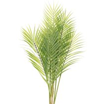 Artikel Kunstig palmegren, kunstig plante til arrangementer, 90 cm