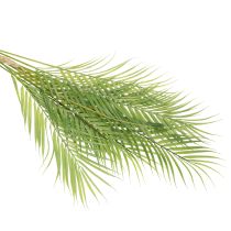Artikel Kunstig palmegren, kunstig plante til arrangementer, 90 cm