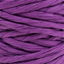 Artikel Papirsnor 6mm 23m fuchsia
