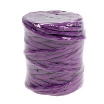 Artikel Papirsnor 6mm 23m fuchsia