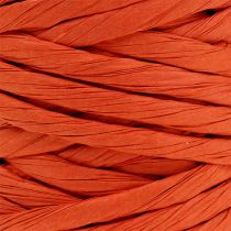 Artikel Papirledning 6mm 23m orange