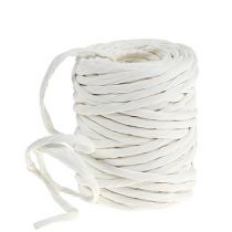 Artikel Papirsnor 6mm 23m hvid