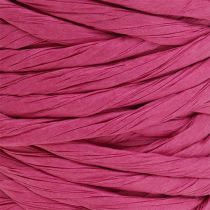 Artikel Papirsnor 6mm 23m pink