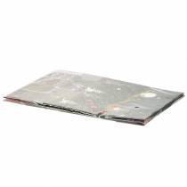 Artikel Gavepose papirpose Julelandsby H30cm 2stk