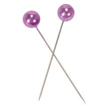 Artikel Perlestifter lilla Ø10mm 60mm