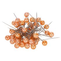 Artikel Perlestifter orange Ø10mm 60mm