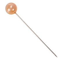 Artikel Perlestifter orange Ø10mm 60mm