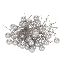 Artikel Perlestifter sølv Ø10mm 60mm
