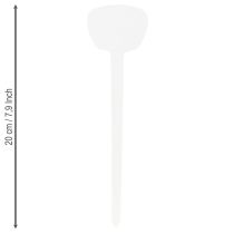 Artikel Plantetiket 16cm 10stk.