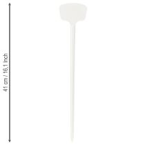 Artikel Plantetiket 36cm 10stk.