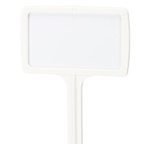 Artikel Plantetiket til udskiftning 40cm 10stk.