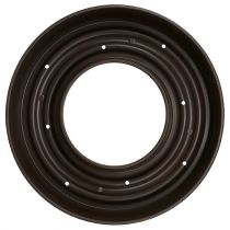 Artikel Plantering “Rondino” 55 cm brun 1 stk.
