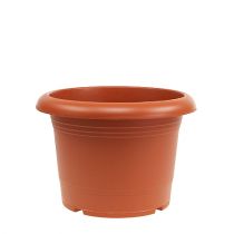 Artikel Plantepotte &quot;Oliver&quot; terracotta Ø20cm