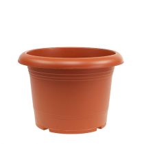 Artikel Plantepotte “Oliver” terracotta Ø25cm