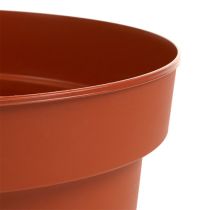 Artikel Plantepotte plast Ø17cm 10stk