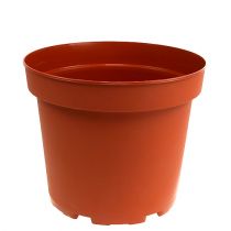Plantepotte plast Ø21cm 10stk