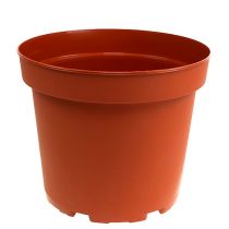 Plantepotte plast Ø23cm 10stk