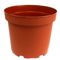 Plantepotte plast Ø26cm 10stk