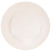 Artikel Runde, enkle tallerkener til dekoration og små arrangementer, 17 cm, 6 stk.