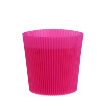 Artikel Plisserede manchetter Cerise 10,5cm 100p.