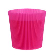 Artikel Plisserede manchetter Cerise 14,5cm 100 stk