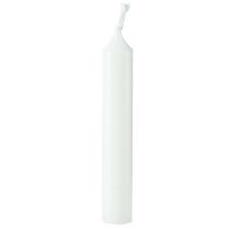 Artikel Dukkelys 10mm Wiedemann lys hvide 65/10 50 stk.
