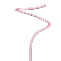 Artikel Trellis blomst pind orkidé pind Pink Twister 38cm