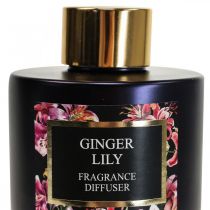 Artikel Rumduftspreder duftstænger Ginger Lily 75ml