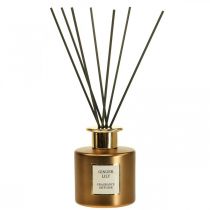 Rumduftspreder duftstænger Ginger Lily 150ml