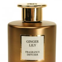 Artikel Rumduftspreder duftstænger Ginger Lily 150ml